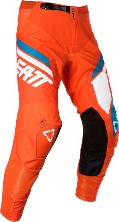 Actual product image Leatt Pantalon GPX 4.5 (Men, XL)