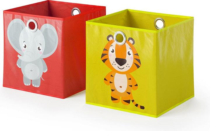 Immagine prodotto Vicco Kinderfaltboxen (30 x 30 x 30 cm)