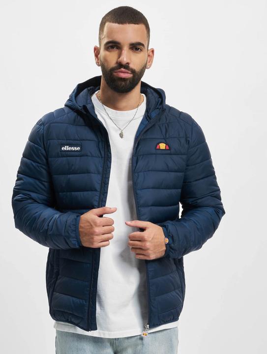 Actual product image Ellesse Lombardy Padded Jacket (S)