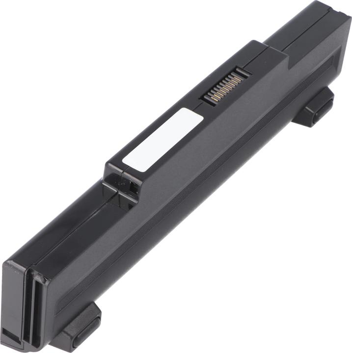 Actual product image AccuCell Akku A32-F3, Asus F2, Asus F3 (5200 mAh)