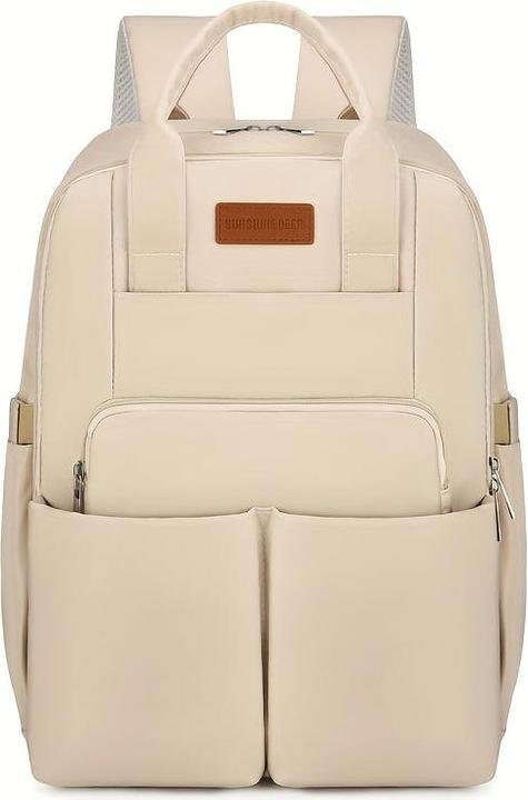 Produktbild Only-Bags.Store Grosse Kapazität Mama Tasche, multifunktionale Tasche mit mehreren Taschen, trocken und nass