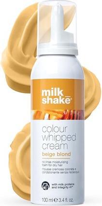 Produktbild Milk_Shake colour whipped cream - beige blond (Beige Blond)