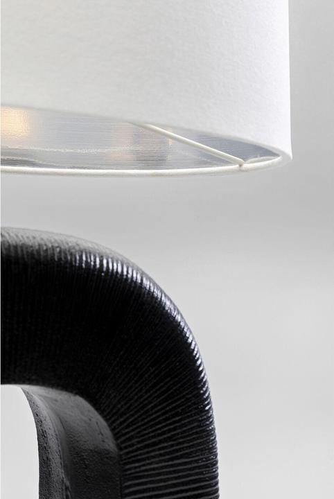 Actual product image Kare Design Table Lamp Tube 79cm (E27)