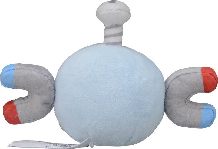 Produktbild Pokémon Magnemite Sitting Cuties Plush - 13 cm (9 cm)