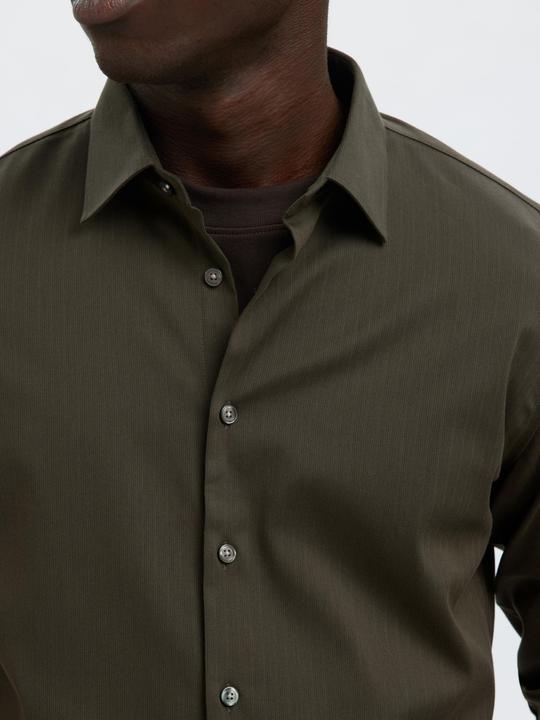 Immagine prodotto Selected Homme Slhslim-Performance Shirt Ls Noos (XL)