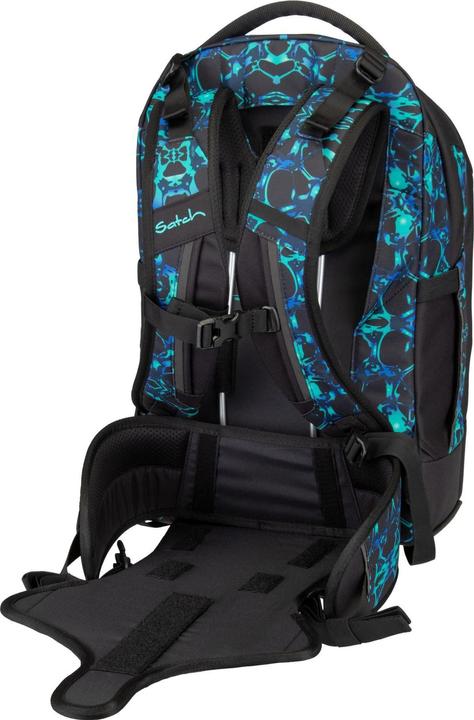 Image du produit Satch Sac à dos scolaire Pack Caleido (30 l)