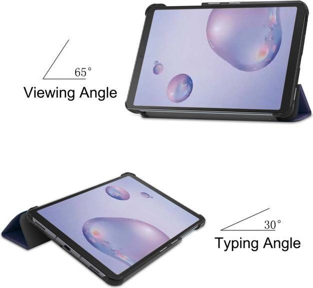 Image du produit MU Classic Triple couverture pliable (Galaxy Tab A 8.4 (2020))