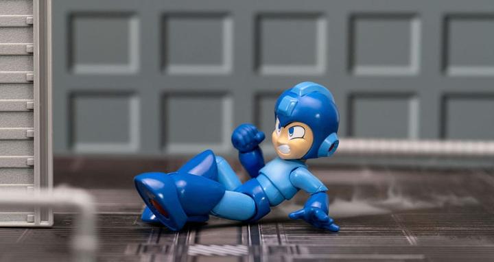 Produktbild Jada Mega Man 6" Figure
