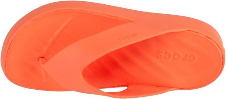 Produktbild Crocs Gataway Plateau-Flip-Flop (39)