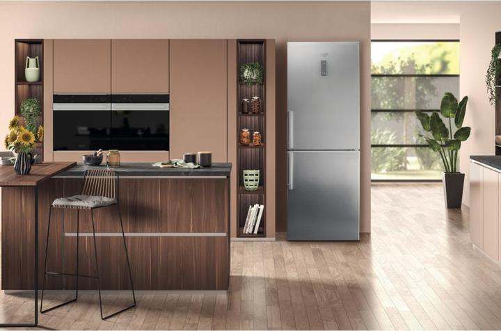 Produktbild Hotpoint HA70BE 973 X (462 l)