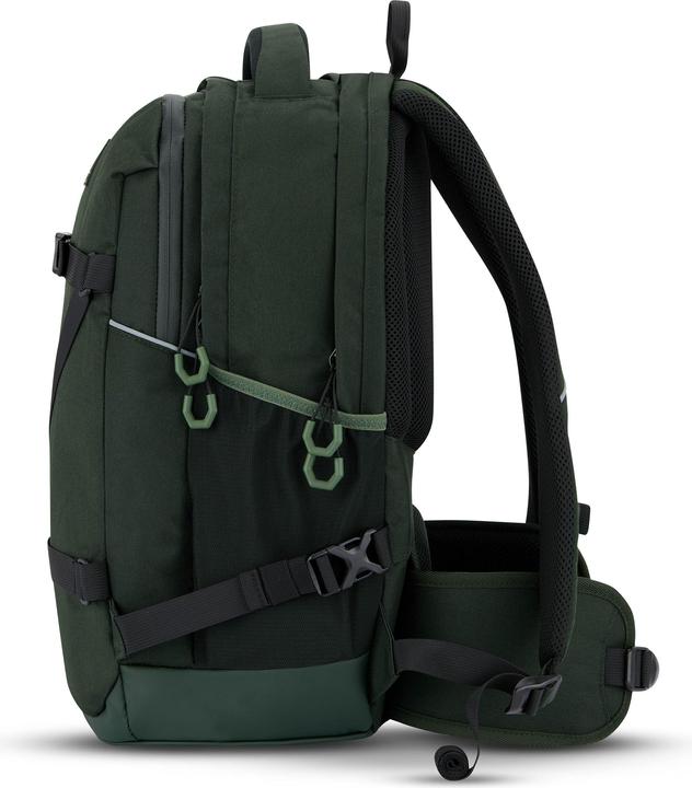 Actual product image Audetic Cosmo backpack (29 l)