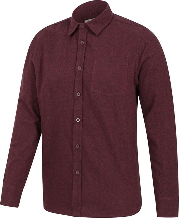 Image du produit Mountain Warehouse - Chemise BAMFORD - Homme (XS)