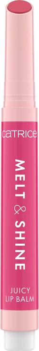 Produktbild Catrice Lip Gloss Melt and Shine (060 Malibu Barbie)