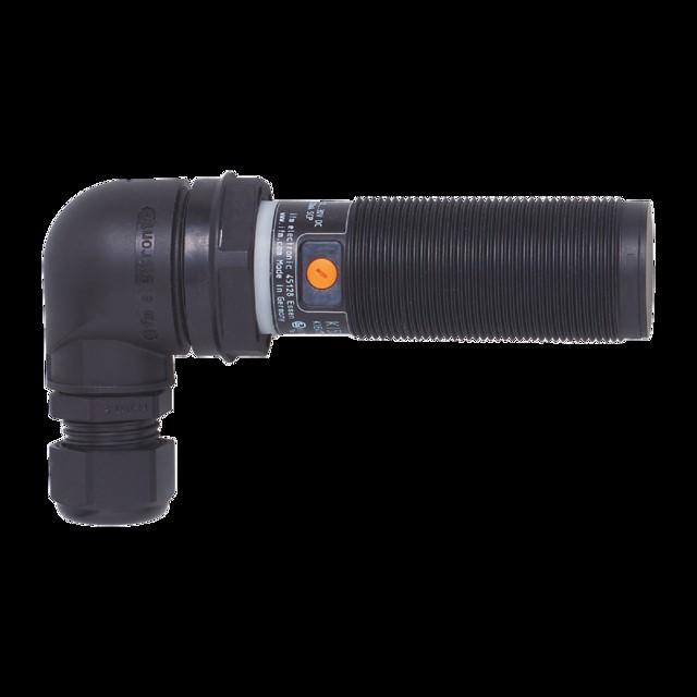 Actual product image IFM KI505A