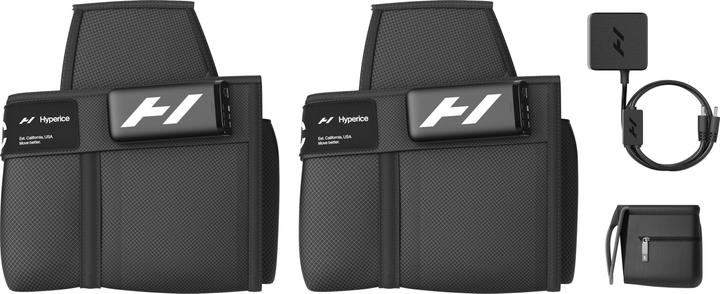 Produktbild Hyperice Normatec Premier Tall