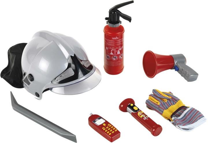 Theo Klein Feuerwehr-Set