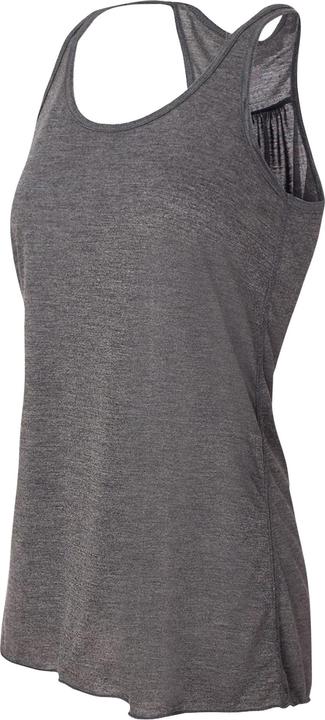Actual product image Bella Canvas Bella Flowy Racerback Tank Top (L)