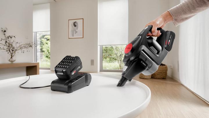 Produktbild Bosch Hausgeräte BCS82PWR25 Unlimited Serie 8