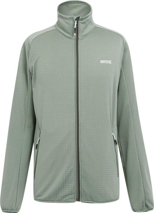 Regatta Highton Lite II Softshelljacke Leicht (3XL)