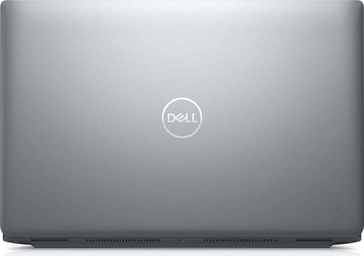 Actual product image Dell Latitude 5550 (15.60", Intel Core Ultra 5 135U, 16 GB, 512 GB, DE)