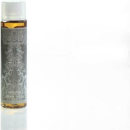 Image du produit Nuei HOT OIL Cola (100 ml)