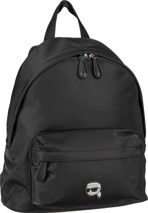 Karl Lagerfeld K/IKONIK 2.0 NYLON MD BP (21 l)