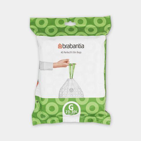 Produktbild Brabantia PerfectFit (40 x, 30 l)