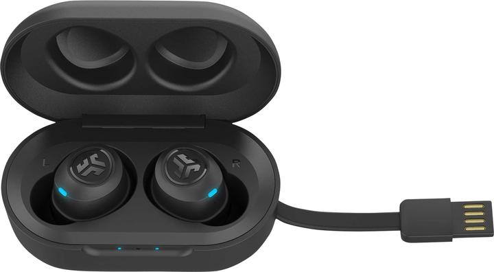 Actual product image JLab Audio JBuds Air (6 h, Wireless)