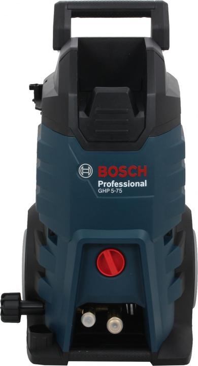 Produktbild Bosch Professional Hochdruckreiniger GHP 5-75 (Netzbetrieb)