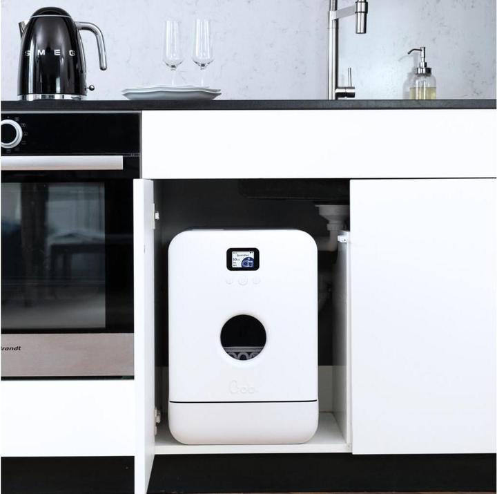 Produktbild Daan Tech Tischgeschirrspüler