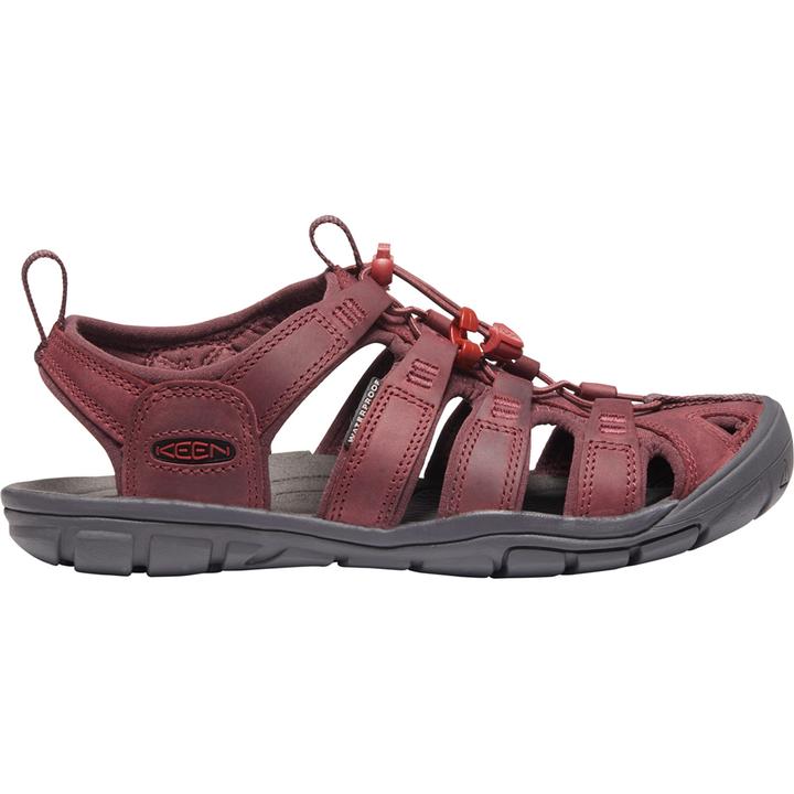 Image du produit Keen W Clearwater CNX Leather (35.5)