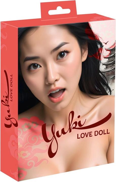 Productafbeelding You2Toys Yuki