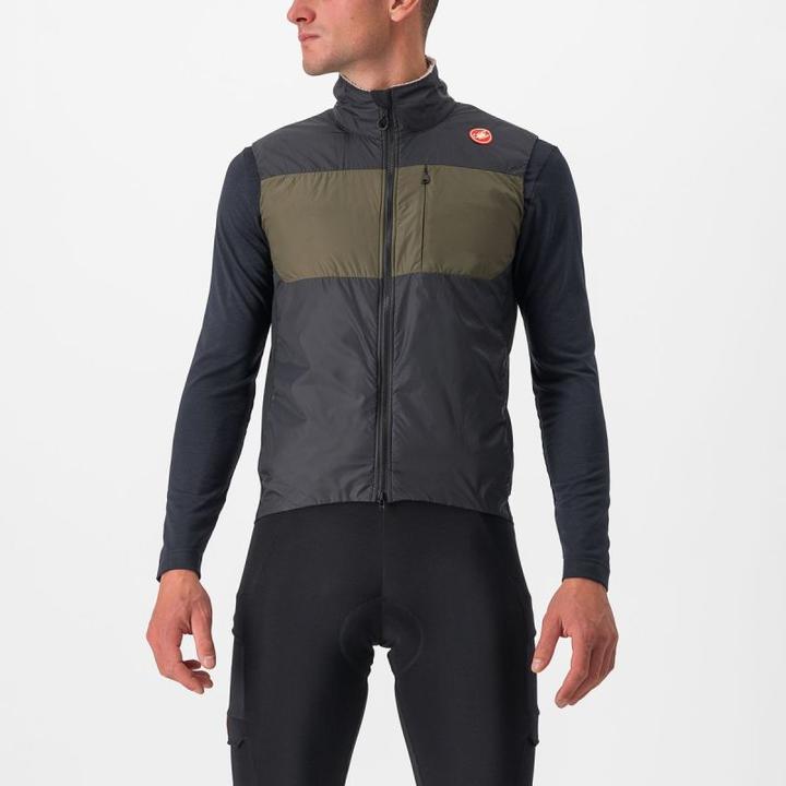 Image du produit Castelli Unlimited Puffy Vest (XS)