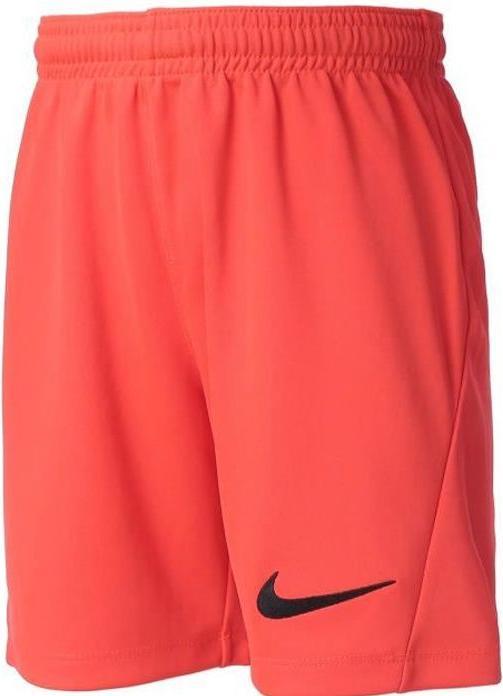 Actual product image Nike Park Iii Short Kids (L)