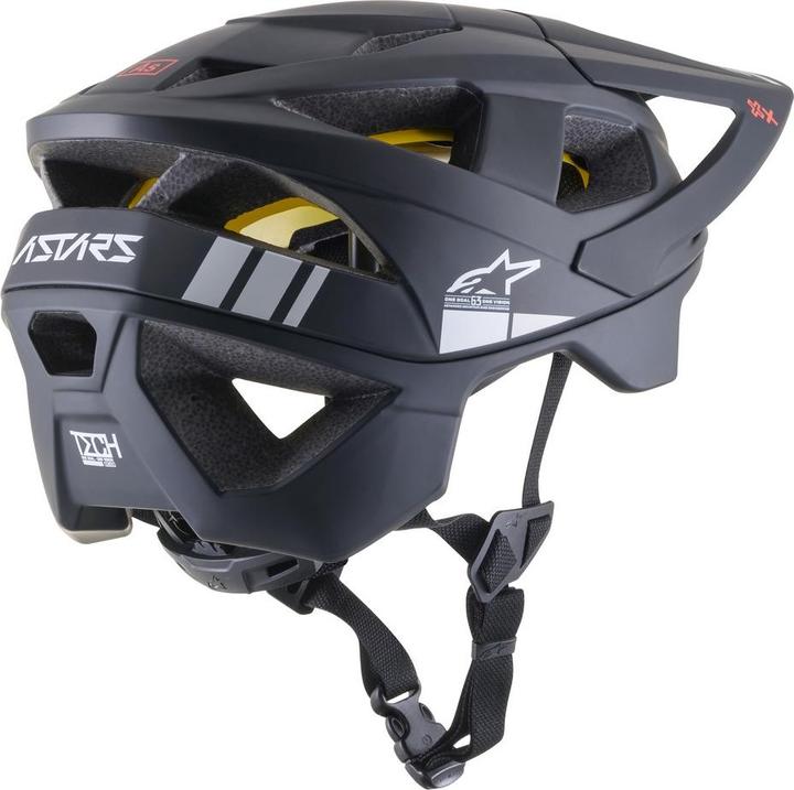 Actual product image Alpinestars Vector Tech A1 (55 - 59 cm)