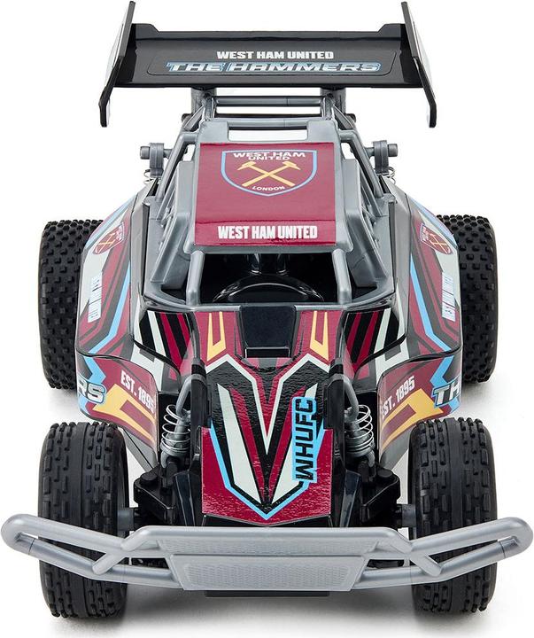 Produktbild West Ham United FC The Hammers Ferngesteuerter Buggy