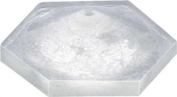 Actual product image 3M Bumpon (Stop dampers, 132 Piece)