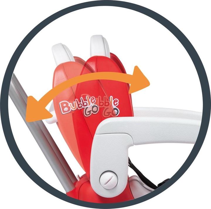 Produktbild Smoby Bubble Go Original