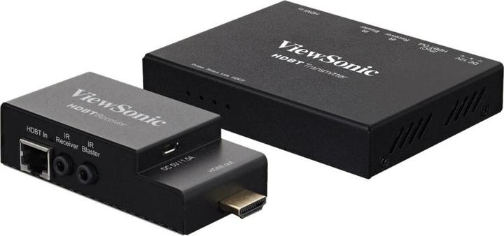 Actual product image Viewsonic Hb10b (Feature enhancement)
