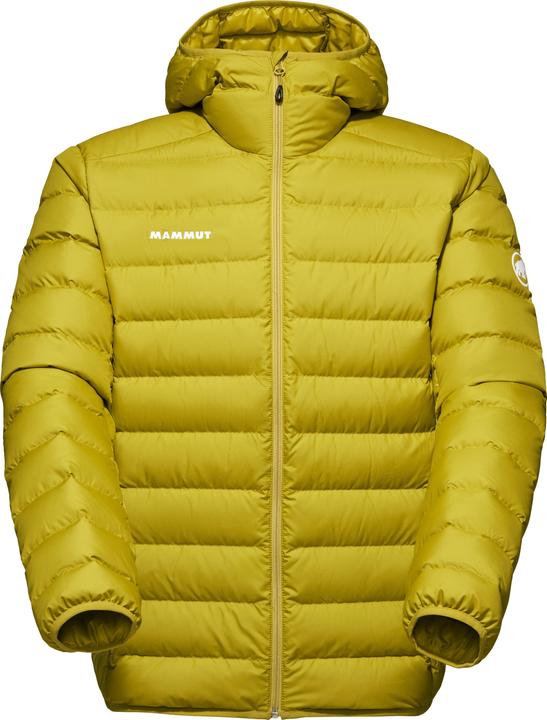 Mammut Waymarker IN Hooded Jacket Men (XXL)