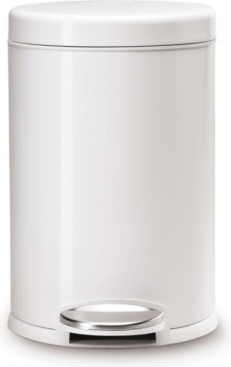 Image du produit Simplehuman Poubelle à pédale (3 l)