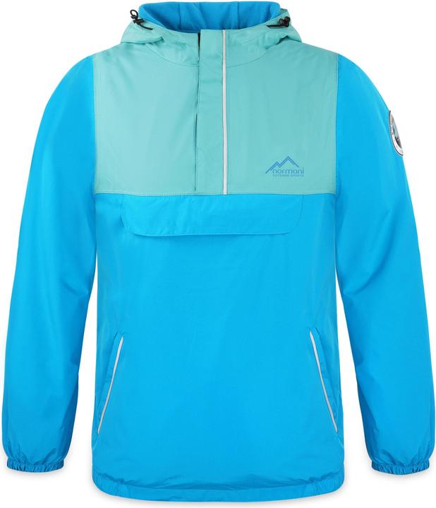 Produktbild Normani Kinder Windbreaker Mayo - 1127 (98, 102, 104, 100 A)