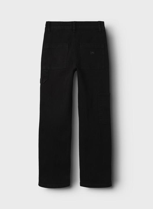 Actual product image Name it Nkmryan Straight Carp Jeans 2100-Io Noos (140)
