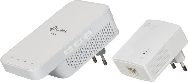 Productafbeelding TP-Link TL-WPA7519 KIT (1000 Mbit/s)