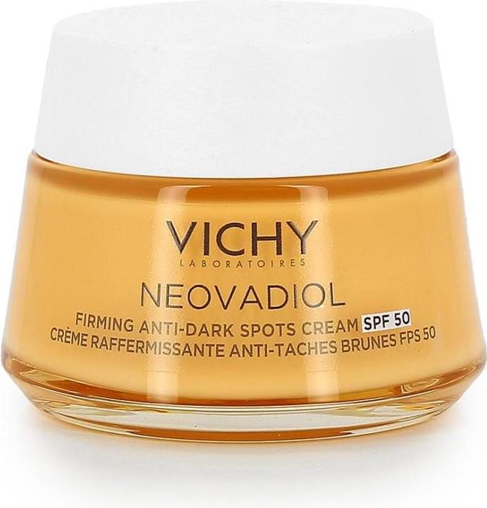 Actual product image Vichy Neovadiol (50 ml, Day cream, SPF 50)