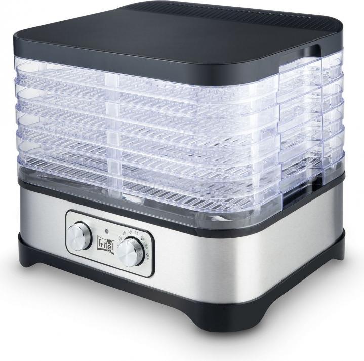 Fritel DH 2025 Edelstahl