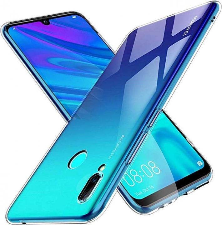 Produktbild Screenguard Huawei P Smart 2019 Flexible TPU Clear Case (Huawei P Smart+ (2019))