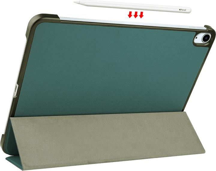 Actual product image Cover-Discount iPad Air 11 2024 - Tri-fold Smart Case (iPad Air 11 2024 (M2))