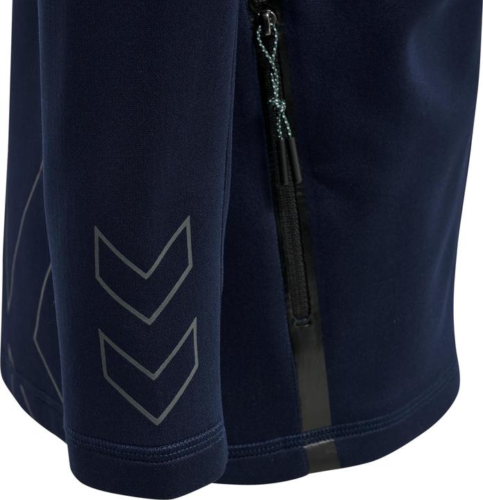 Produktbild hummel Cima Xk Zip Jacket Kids (176)