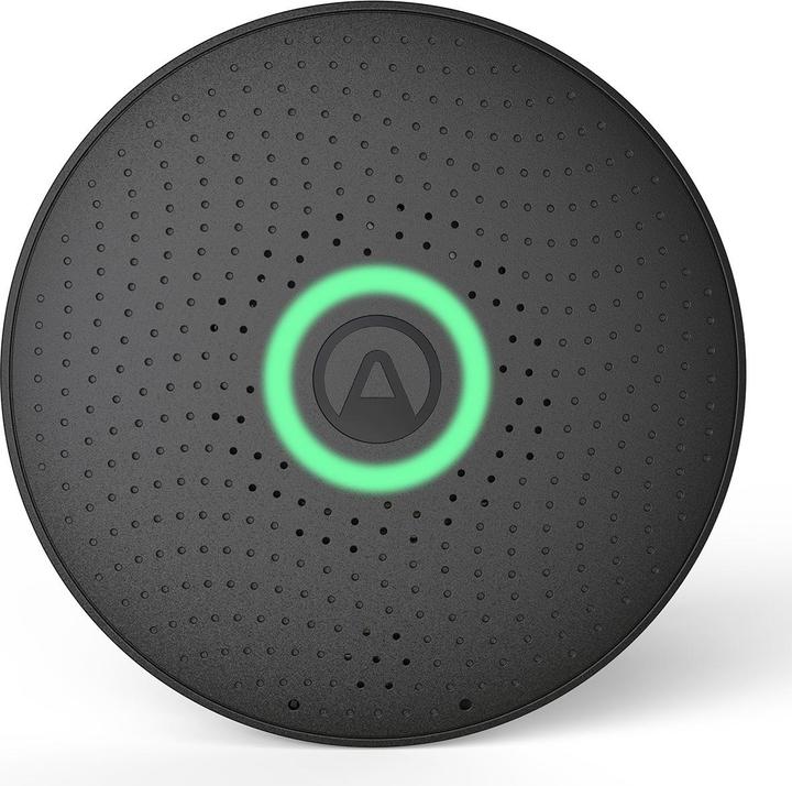 Actual product image Airthings Wave Plus